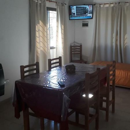 Cabanas Corazon De Maria Merlo Kültér fotó