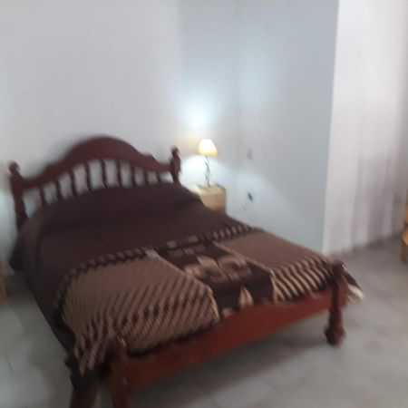 Cabanas Corazon De Maria Merlo Kültér fotó