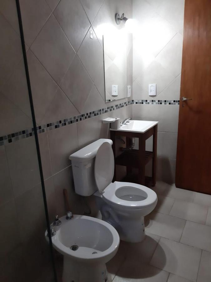 Cabanas Corazon De Maria Merlo Kültér fotó