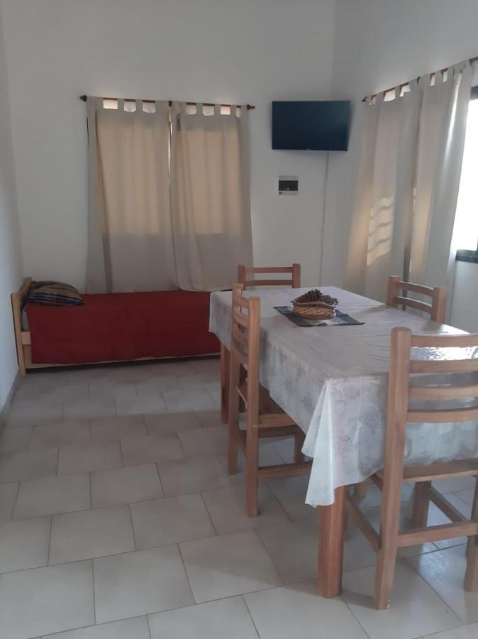 Cabanas Corazon De Maria Merlo Kültér fotó