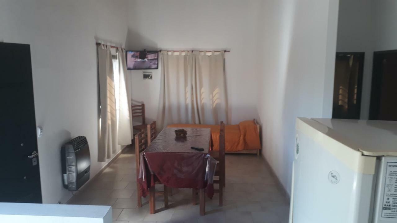 Cabanas Corazon De Maria Merlo Kültér fotó