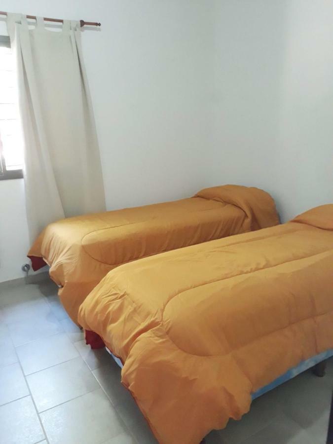 Cabanas Corazon De Maria Merlo Kültér fotó
