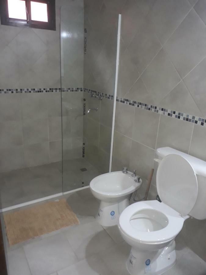 Cabanas Corazon De Maria Merlo Kültér fotó